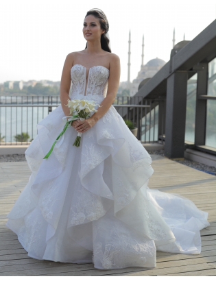 Sofia Bridal