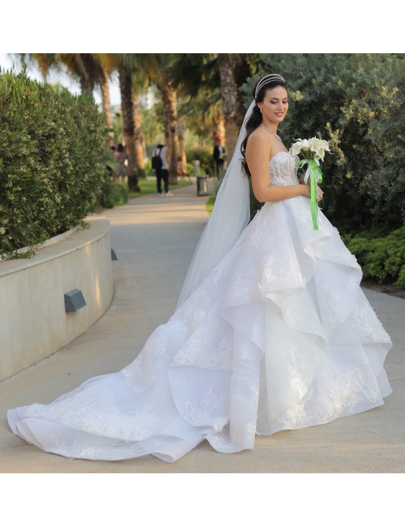 Sofia Bridal