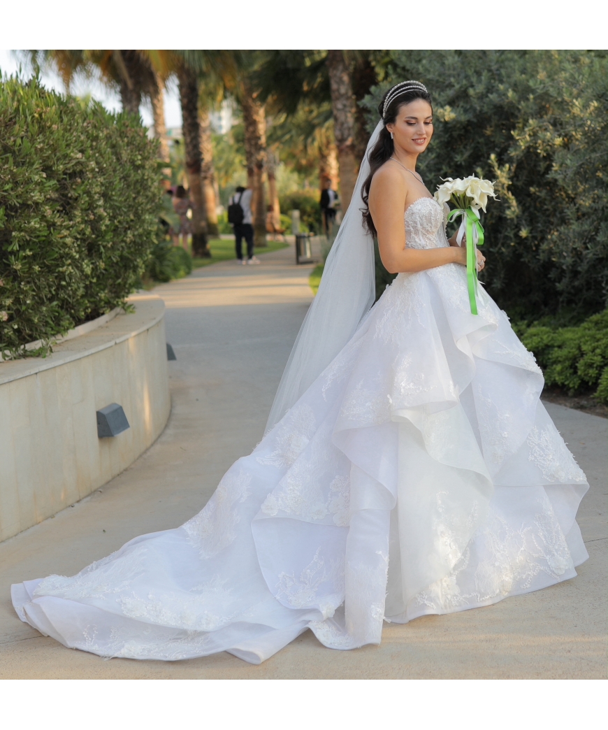 Sofia Bridal